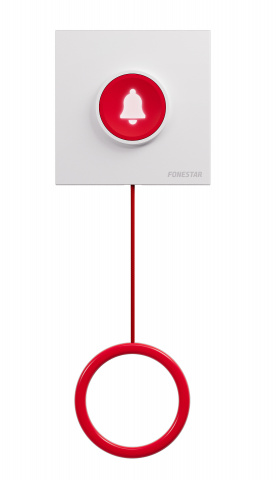 CALL-ONE - alarm tlačítko pro rozšíření systému