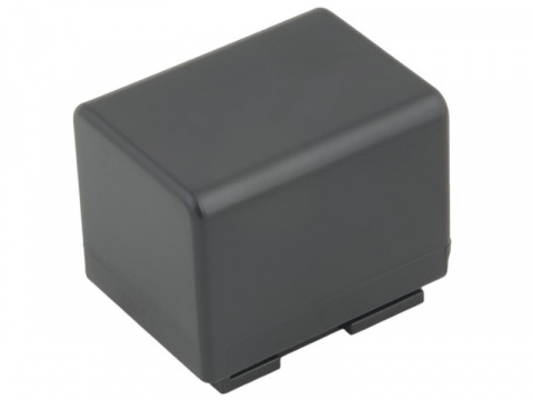 Canon BP-727 Li-Ion 3.6V 2670mAh 9.6Wh