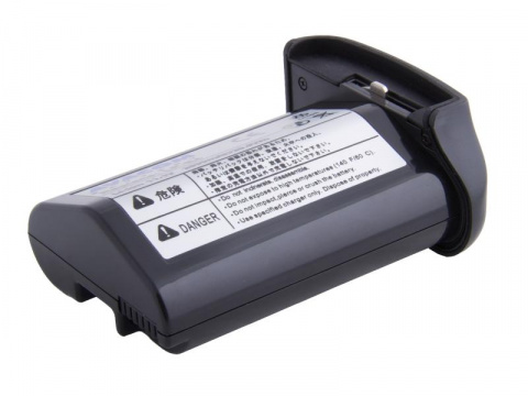 Canon LP-E4 Li-Ion 11.1V 2600mAh 29Wh