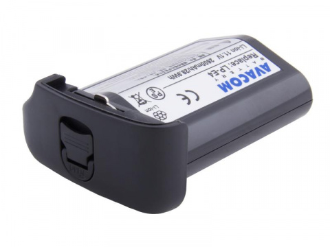 Canon LP-E4 Li-Ion 11.1V 2600mAh 29Wh