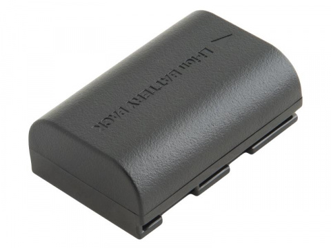 Canon LP-E6 Li-Ion 7.4V 2000mAh 14.8Wh