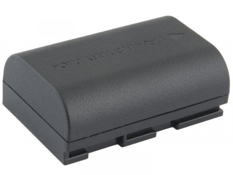 Canon LP-E6NH Li-Ion 7.4V 2250mAh 16.7Wh