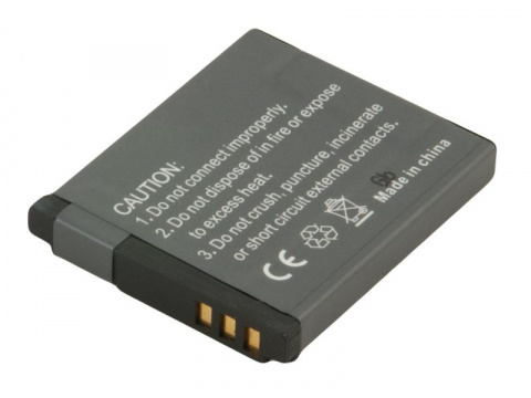 Canon NB-8L Li-Ion 3.7V 700mAh 2.6Wh