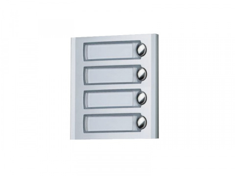 CD2134PL - řídící modul 4 tlačítkový, Profilo