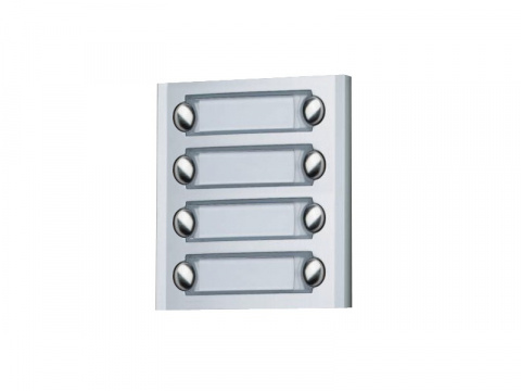 CD2138PL - řídící modul 8 tlačítkový, Profilo