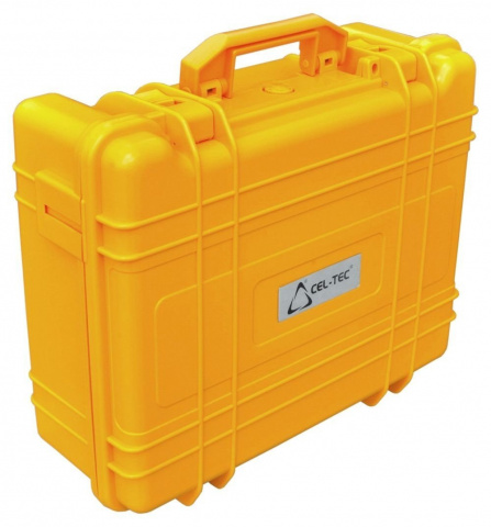 CEL-TEC PipeCam 20 Profi MC