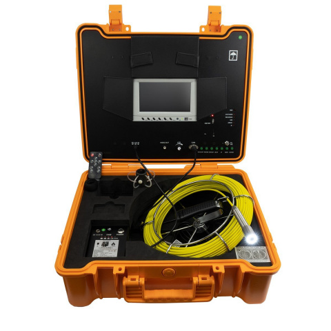 CEL-TEC PipeCam 20 Profi MC