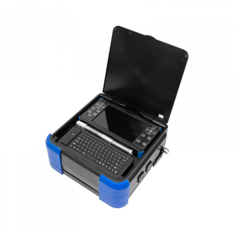 CEL-TEC PipeCam 30 Elite PTZ