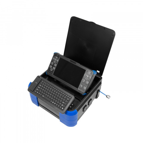 CEL-TEC PipeCam 30 Elite PTZ