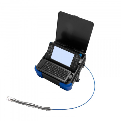 CEL-TEC PipeCam 30 Elite PTZ