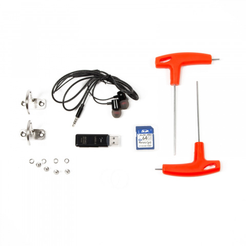 CEL-TEC PipeCam 30 Elite PTZ