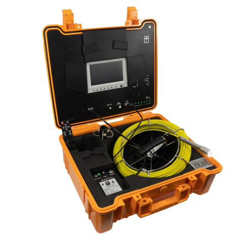 CEL-TEC PipeCam 40 Profi Auto MC