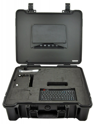 CEL-TEC PipeCam 50 Expert