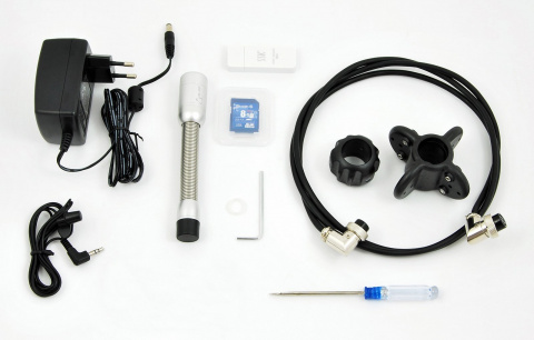 CEL-TEC PipeCam 50 Expert