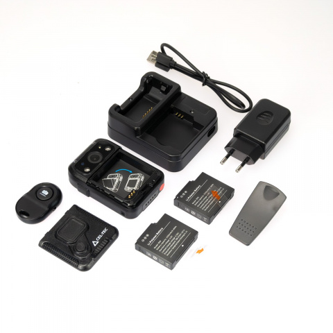 CEL-TEC PK85 GPS WiFi