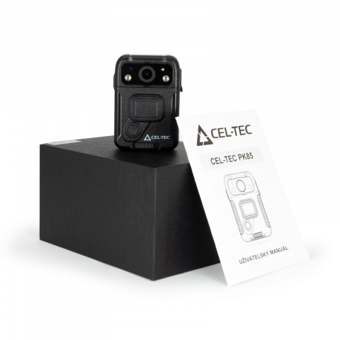 CEL-TEC PK85 GPS WiFi