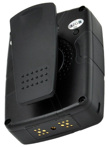 CEL-TEC PK91 GPS WiFi