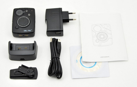 CEL-TEC PK91 GPS WiFi