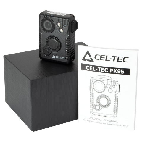 CEL-TEC PK95 E GPS WiFi RC