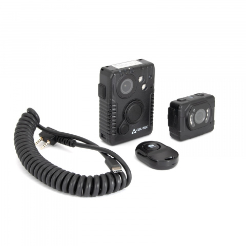 CEL-TEC PK95 E GPS WiFi RC