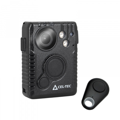 CEL-TEC PK95 GPS WiFi RC