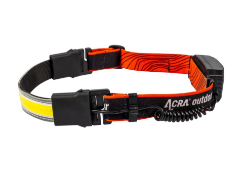 čelovka ACRA LAMP1