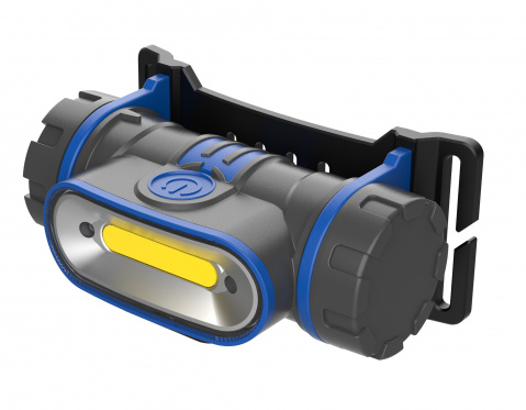 Čelovka Viking B6544