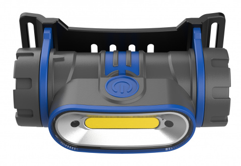 Čelovka Viking B6544