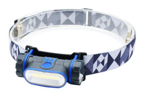 Čelovka Viking B6544