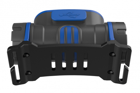 Čelovka Viking B6544