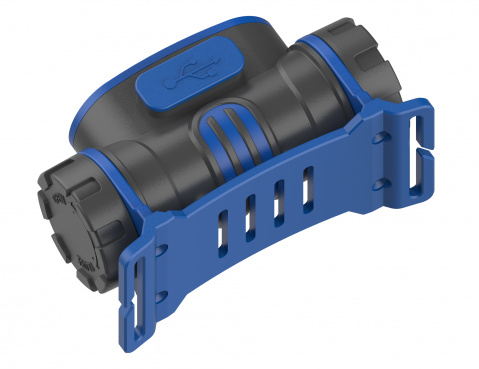 Čelovka Viking B6544