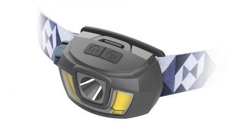 Čelovka Viking B6552