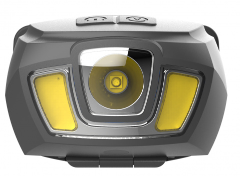 Čelovka Viking B6552