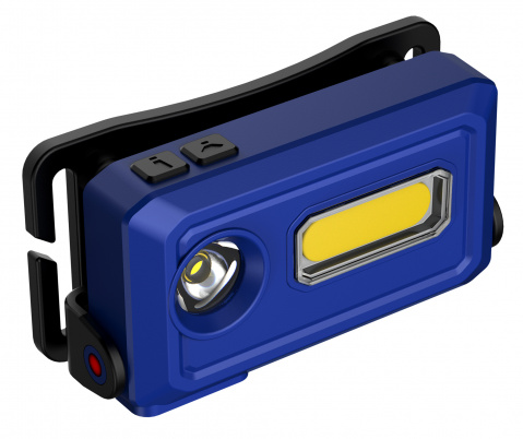 Čelovka Viking B6570