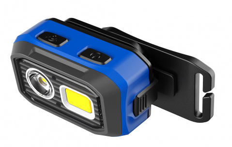 Čelovka Viking B6578