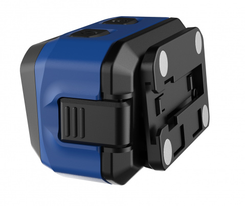 Čelovka Viking B6578