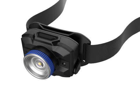 Čelovka Viking B6587