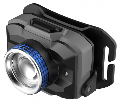 Čelovka Viking B6587