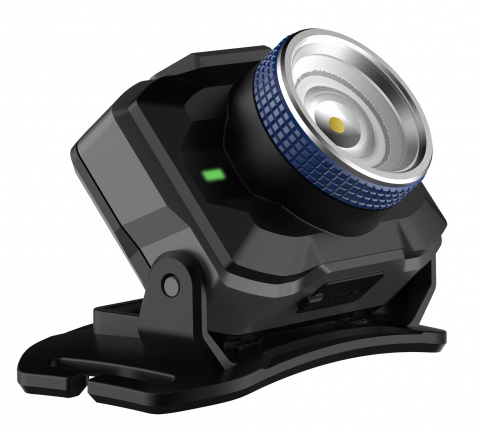 Čelovka Viking B6587