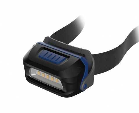 Čelovka Viking B6599