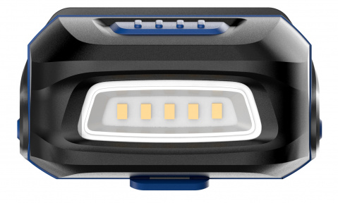 Čelovka Viking B6599