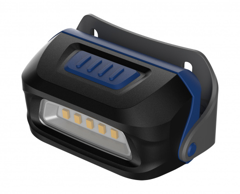 Čelovka Viking B6599