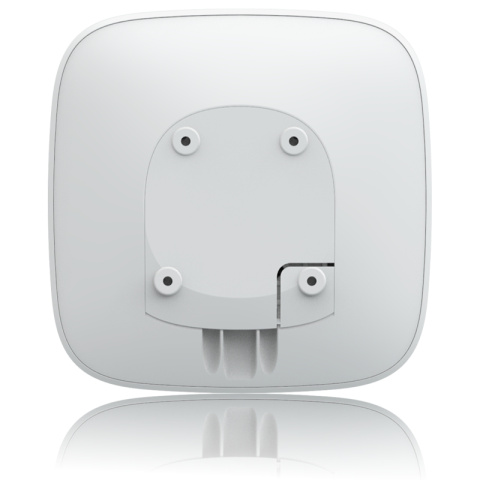 Centrální ovládací panel Ajax Hub 2 LTE (4G)