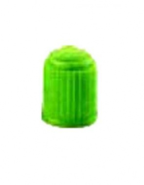 čepička ventilková moto PH zelená