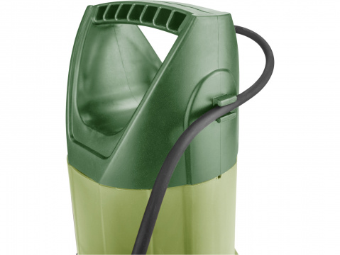 Čerpadlo elektrické kalové 400W 7500/ hod Extol
