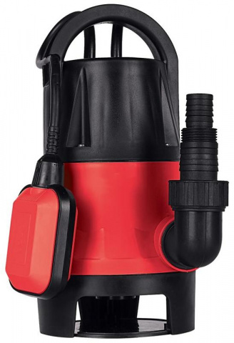 Čerpadlo elektrické kalové 400W 7500 l / hod STREND PRO GARDEN