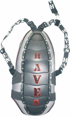 chránič páteře HAVEN Defender XL