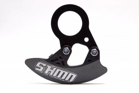 chránič převodníku ShamanRacing Defender EVO BB černý