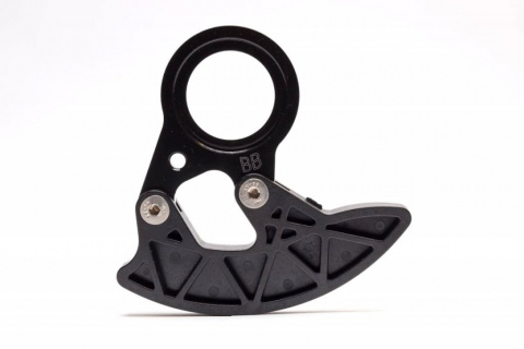 chránič převodníku ShamanRacing Defender EVO BB černý