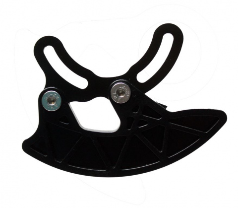 chránič převodníku ShamanRacing Defender EVO ISCG 05 černý